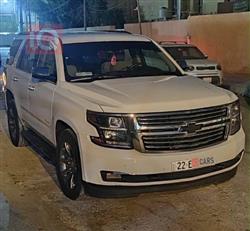 شيفروليه تاهو